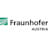 Logo Fraunhofer Austria Research GmbH
