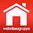 Logo Wohnbaugruppe ENNSTAL