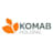 Logo KOMAB Holding GmbH