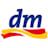 Logo dm drogerie markt