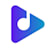 Logo fun.music IT GmbH