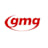 Logo GMG GmbH