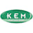 Logo K.E.M.