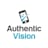 Logo Authentic Vision GmbH