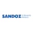 Logo Sandoz Gmbh