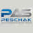 Logo PAS PESCHAK AUTONOME SYSTEME GmbH