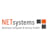 Logo NETsystems Business  Computer & Service GmbH