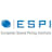 Logo European Space Policy Institute (ESPI)
