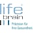 Logo Lifebrain Covid Labor GmbH