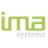 Logo IMA - Systems Information Technology GmbH
