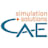 Logo CAE Simulation & Solutions Maschinenbau Ingenieurdienstleistungen GmbH