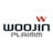 Logo WOOJIN PLAIMM GmbH