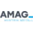 Logo AMAG Austria Metall AG