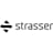 Logo STRASSER Steine GmbH