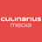 Logo Culinarius Media