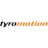 Logo tyromotion GmbH