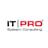 Logo ITPRO Consulting & Software GmbH