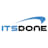 Logo ITSDONE Holding GmbH