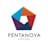 Logo Pentanova