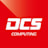 Logo DCS Computing GmbH