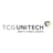 Logo TCG UNITECH GmbH