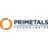 Logo Primetals Technologies Austria GmbH