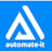 Logo automate-it.cc GmbH