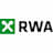 Logo RWA Raiffeisen Ware Austria