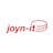 Logo joyn-it informationstechnologie gmbh