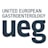 Logo UEG - United European Gastroenterology