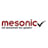 Logo Mesonic Datenverarbeitung Gesellschaft m.b.H.
