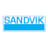 Logo Sandvik Mining and Construction GmbH