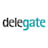 Logo Delegate Technology GmbH