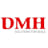 Logo DMH Dichtungs- und Maschinenhandel GmbH