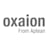 Logo oxaion gmbh