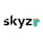 Logo skyzr GmbH