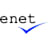 Logo enet GmbH