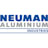 Logo Neuman Aluminium Industries