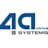Logo 4activeSystems GmbH