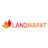 Logo Landmarkt KG - Landgenossenschaft Ennstal