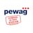 Logo pewag International GmbH
