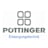 Logo Pöttinger Entsorgungstechnik GmbH
