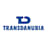 Logo Transdanubia   Speditions GmbH