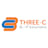 Logo 3c GmbH