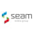 Logo seam media group GmbH