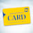 Logo Niederösterreich-Card GmbH