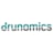 Logo drunomics GmbH