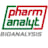 Logo pharm-analyt Labor GmbH