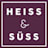 Logo Heiss & Süß GmbH