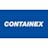 Logo Containex Container-HandelsgmbH